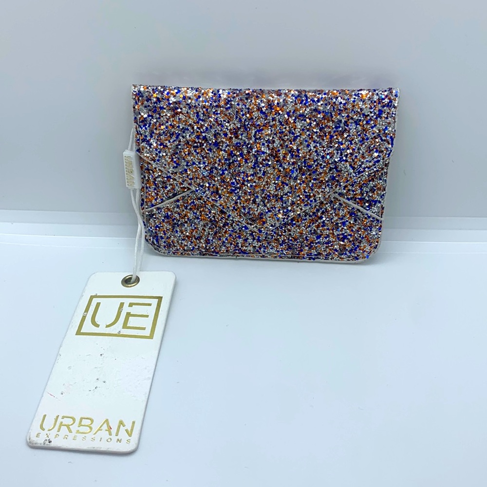 Urban Expression ID pouch
